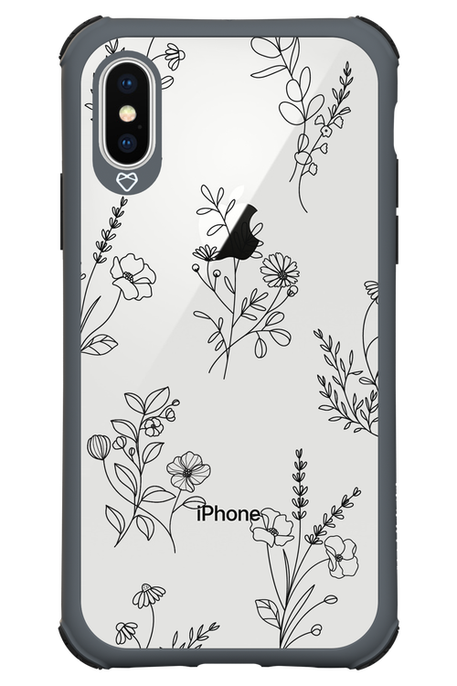 Bouquet 2.0 - Apple iPhone X