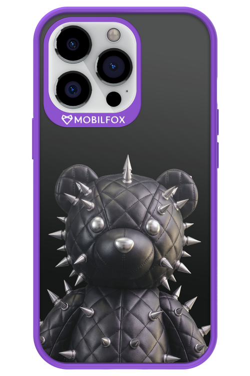 Punk Teddy 2.0 - Apple iPhone 13 Pro