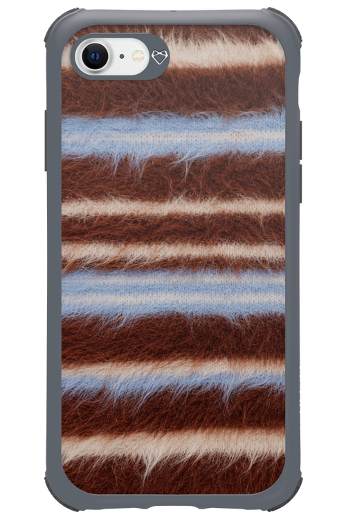Soft Spot 2.0 - Apple iPhone SE 2020