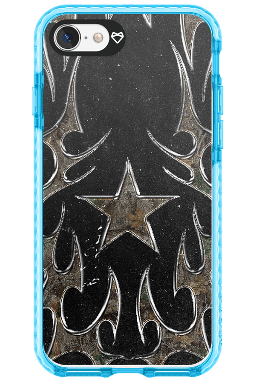 Camo 2.0 - Apple iPhone SE 2022