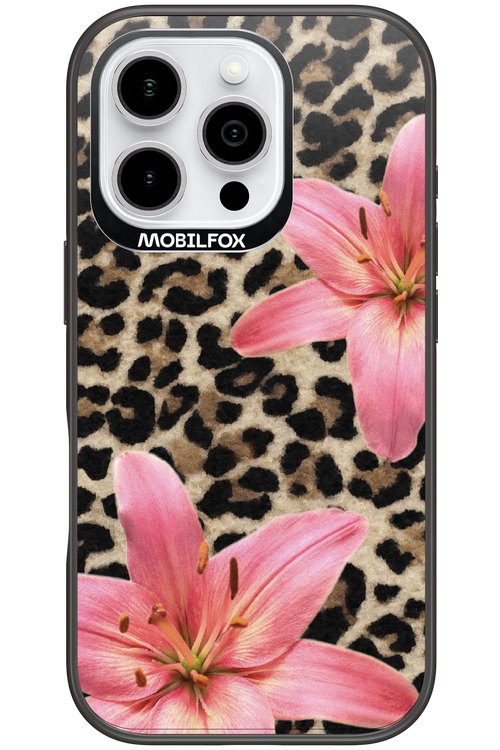 Leobloom 2.0 - Apple iPhone 16 Pro