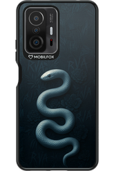 Night Venom 2.0 - Xiaomi Mi 11T