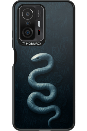 Night Venom 2.0 - Xiaomi Mi 11T