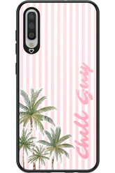 Chill Guy 2.0 - Samsung Galaxy A70