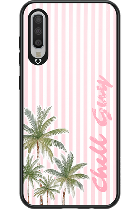Chill Guy 2.0 - Samsung Galaxy A70