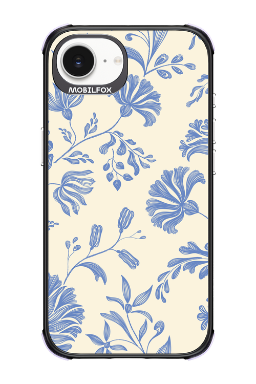 Simple Flowers 2.0 - Apple iPhone 17e