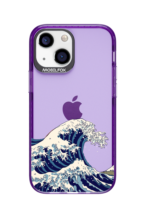 Great Wave 2.0 - Apple iPhone 13 Mini