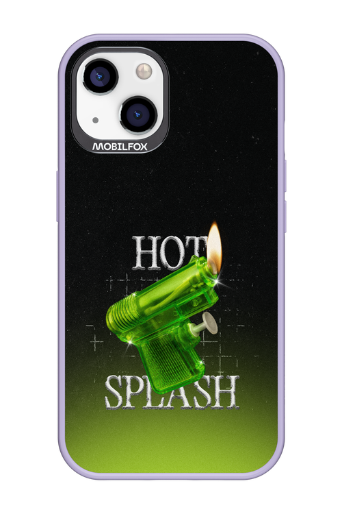 Hot Splash 2.0 - Apple iPhone 13