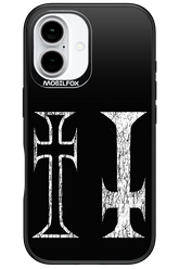 Double crosss 2.0 - Apple iPhone 16