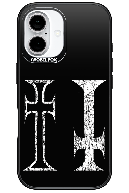 Double crosss 2.0 - Apple iPhone 16