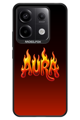 Aura 2.0 - Xiaomi Redmi Note 13 Pro 5G