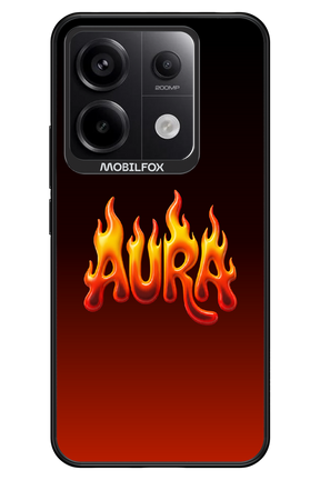 Aura 2.0 - Xiaomi Redmi Note 13 Pro 5G