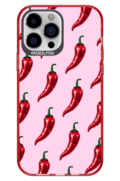 Chili Babe 2.0 - Apple iPhone 13 Pro Max