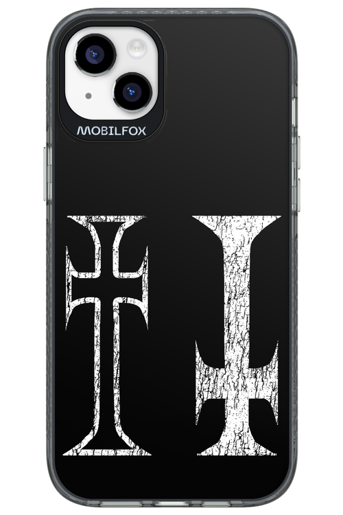 Double crosss 2.0 - Apple iPhone 14 Plus