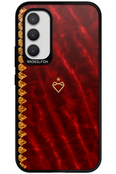 Spania x Mobilfox 2.0 - Samsung Galaxy A34