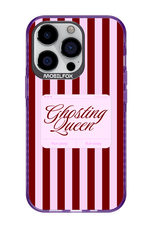 Ghosting Queen2 2.0 - Apple iPhone 13 Pro