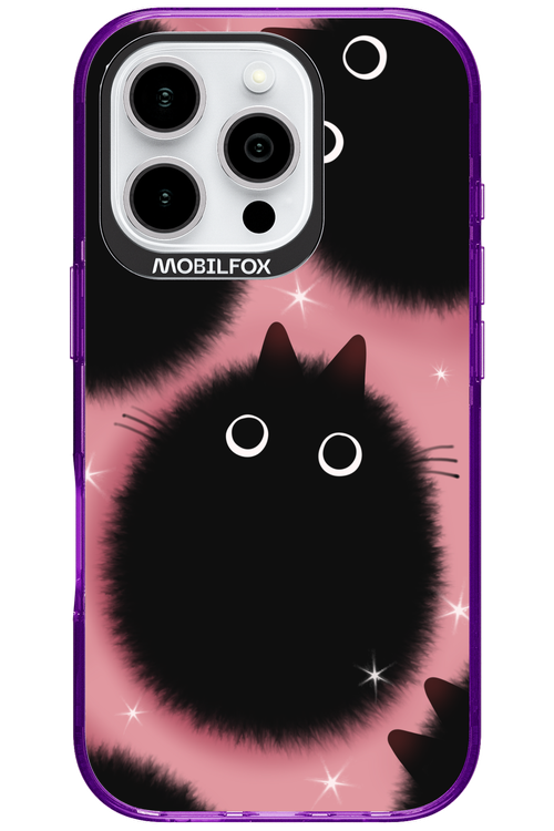 PURRr - Apple iPhone 16 Pro