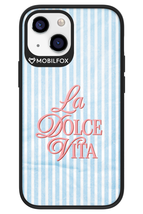 La Dolce Vita 2.0 - Apple iPhone 13 Mini