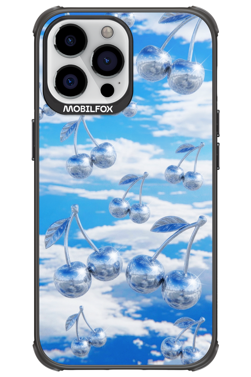 Cloud Cherry 2.0 - Apple iPhone 13 Pro Max