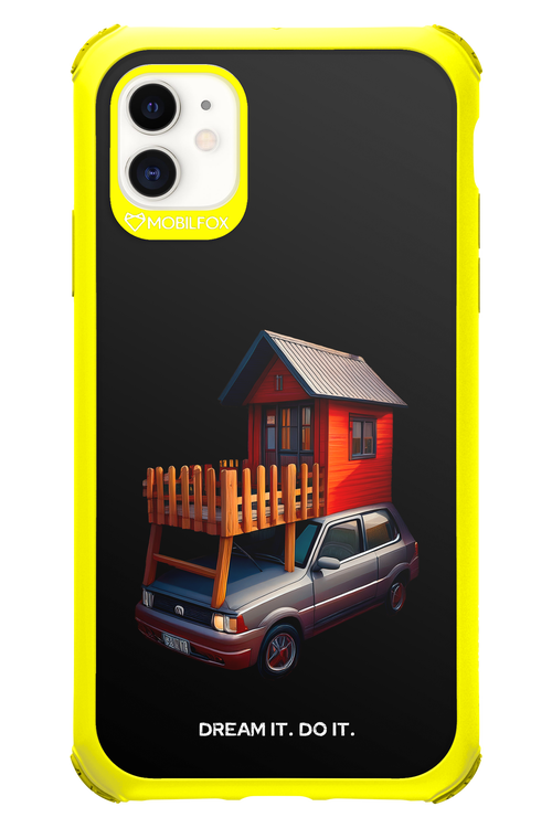 Dream It 2.0 - Apple iPhone 11