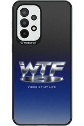 W T F 2.0 - Samsung Galaxy A33