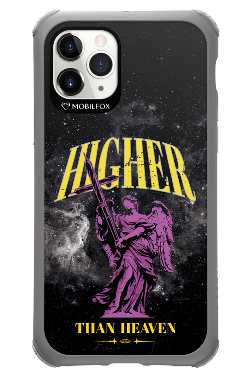 Higher Than Heaven - Apple iPhone 11 Pro
