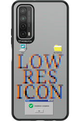 Low res icon 2.0 - Huawei P Smart 2021