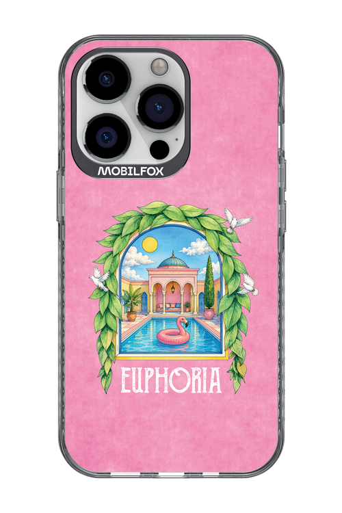 Euphoria 2.0 - Apple iPhone 13 Pro
