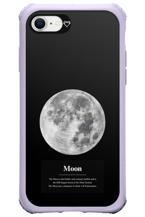 Moon 2.0 - Apple iPhone SE 2020