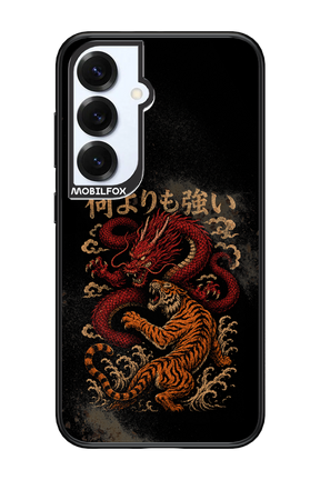 何よりも強いI 2.0 - Samsung S25