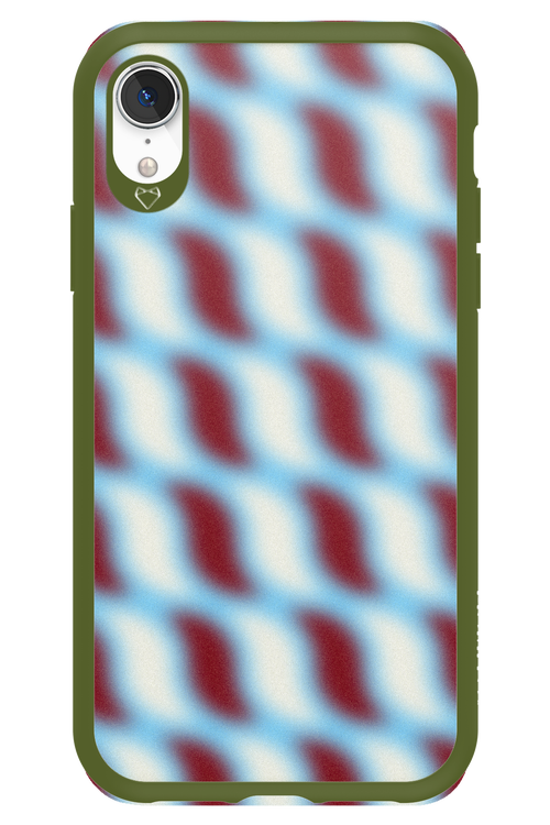 Cold Wave 2.0 - Apple iPhone XR