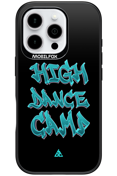 HDC 2 2.0 - Apple iPhone 16 Pro