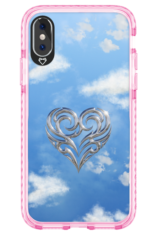 Dream Heart 2.0 - Apple iPhone X