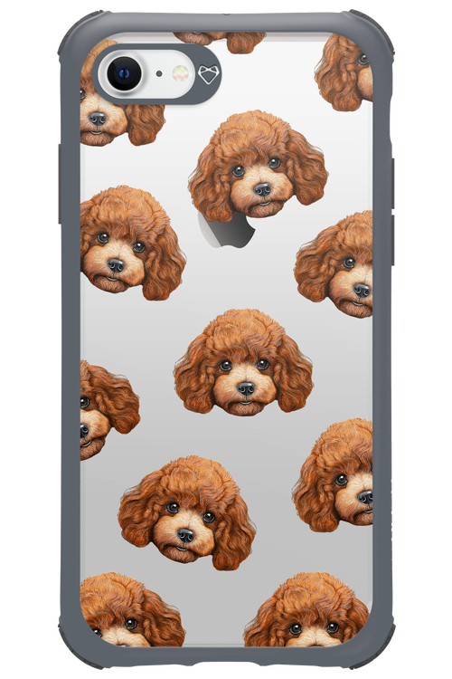 Puddle Amore 2.0 - Apple iPhone 7