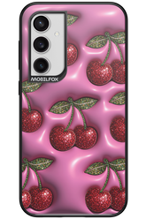CHERRY RUBY 2.0 - Samsung Galaxy S23 FE