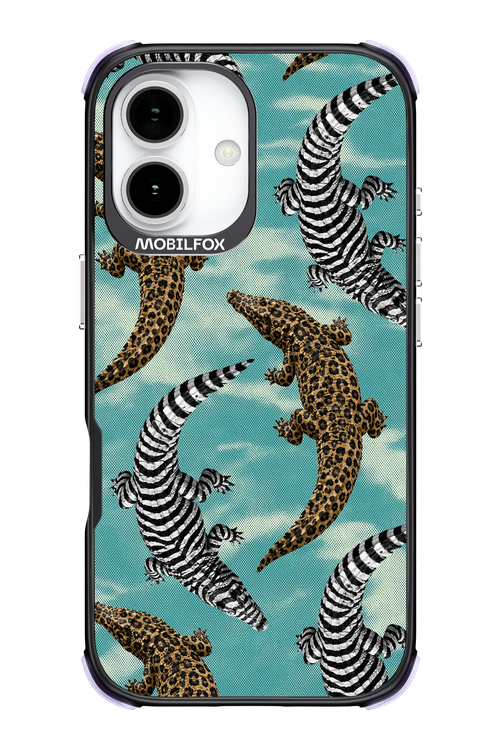 Style Bite 2.0 - Apple iPhone 17