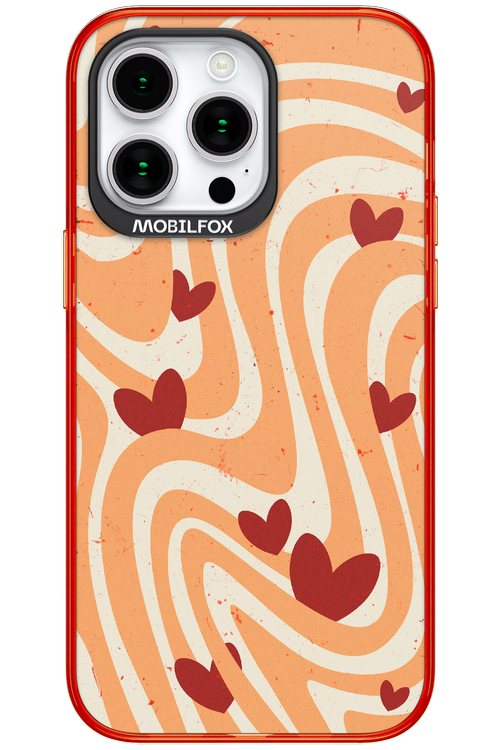 Heartwave 2.0 - Apple iPhone 15 Pro Max