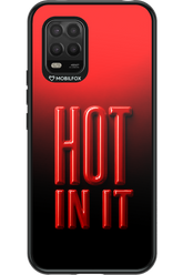 Hot in it 2.0 - Xiaomi Mi 10 Lite 5G