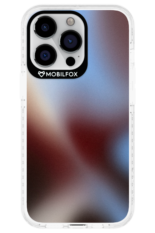 Baby Blue Aura 2.0 - Apple iPhone 13 Pro