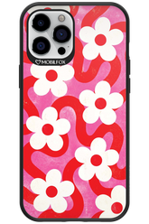 BLOSSOM TWIST 2.0 - Apple iPhone 12 Pro Max
