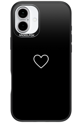 Love Is Simple - Apple iPhone 16 Plus