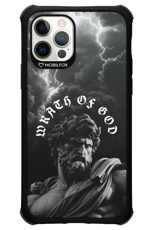 God 2.0 - Apple iPhone 12 Pro