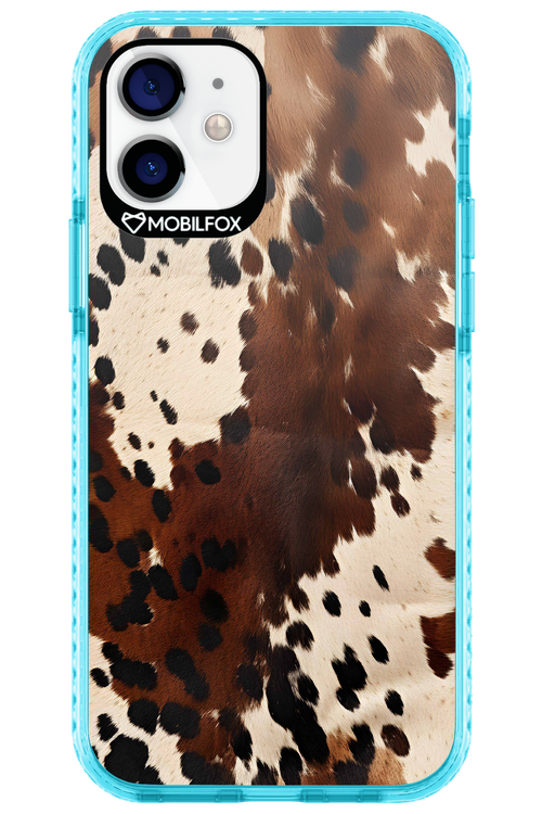 Wild Cow 2.0 - Apple iPhone 12