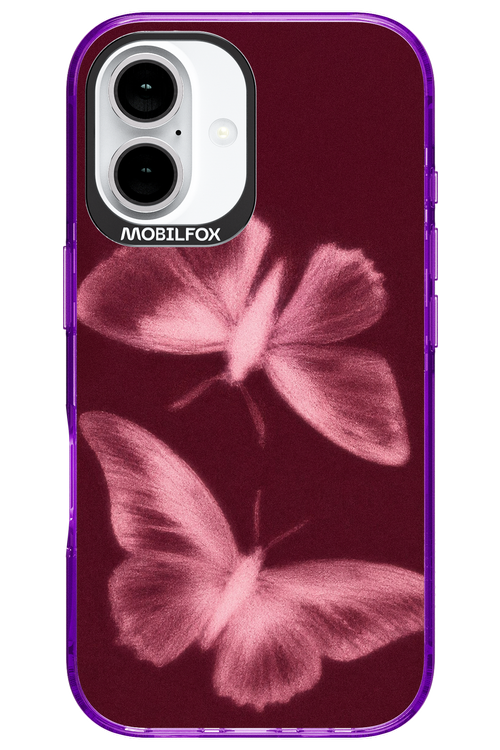 Papillonia 2.0 - Apple iPhone 16