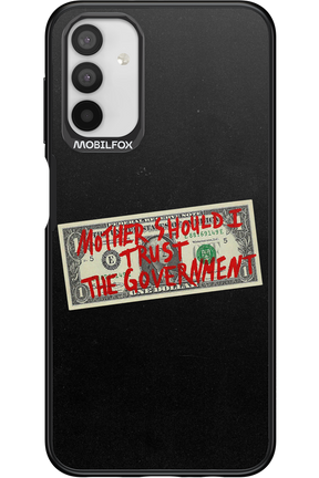 Government 2.0 - Samsung Galaxy A04s