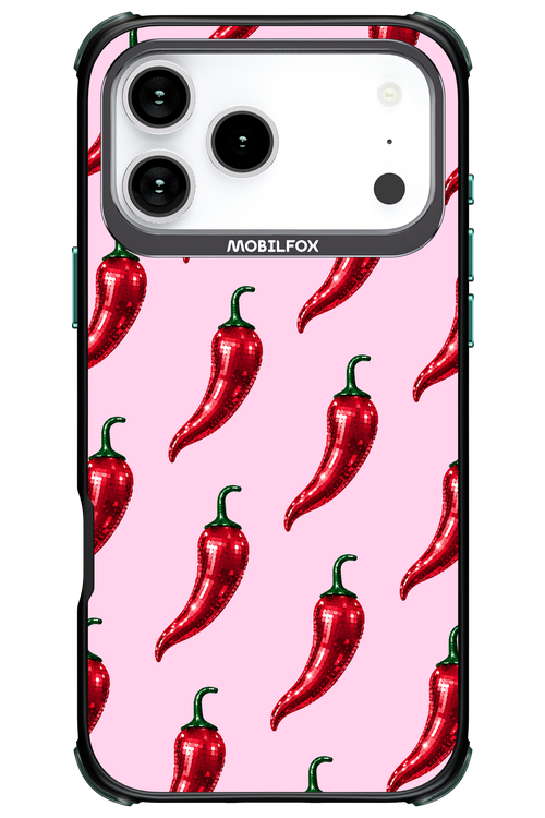 Chili Babe 2.0 - Apple iPhone 17 Pro Max