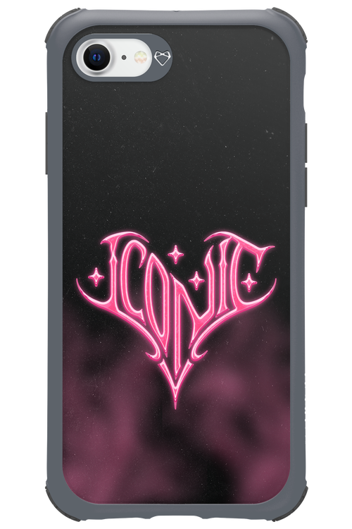Iconica 2.0 - Apple iPhone 7