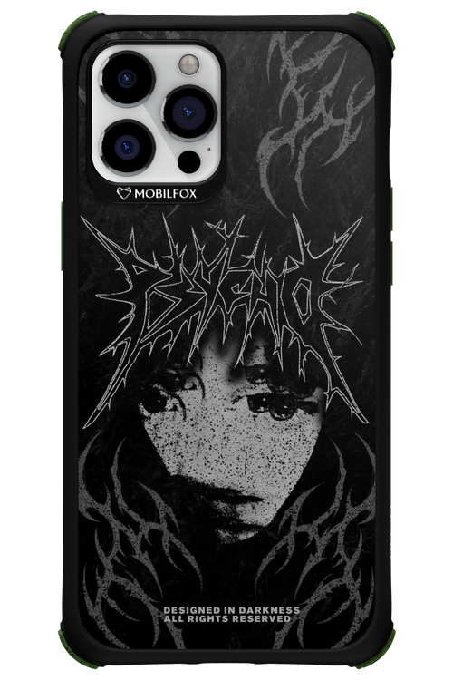 Schizo - Apple iPhone 12 Pro Max