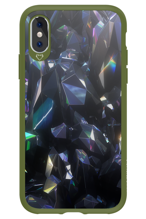 Enigma Quartz - Apple iPhone X