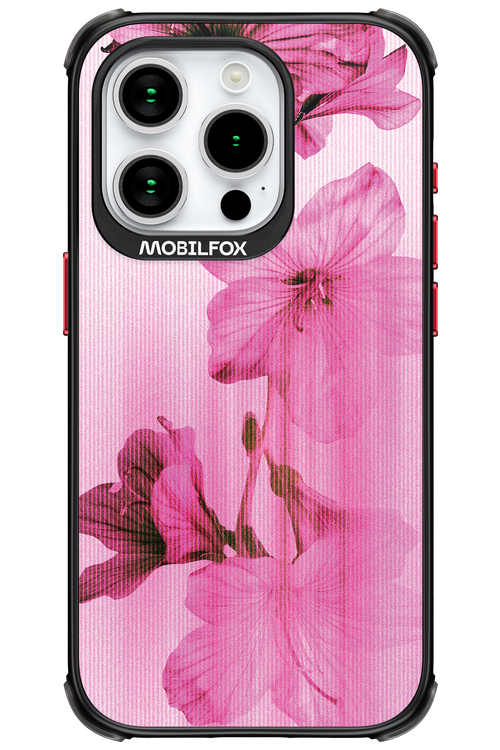 Floro - Apple iPhone 15 Pro